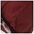 Mochila PRADA Nylon Rojo Plata Auth ti3983A Roja - vista 19