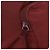 Mochila PRADA Nylon Rojo Plata Auth ti3983A Roja - vista 22