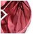 Mochila PRADA Nylon Rojo Plata Auth ti3983A Roja - vista 30