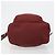 Mochila PRADA Nylon Rojo Plata Auth ti3983A Roja - vista 5