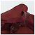 Mochila PRADA Nylon Rojo Plata Auth ti3983A Roja - vista 7
