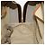 LOUIS VUITTON Borsa Monogram Deauville M47270 LV Auth ka4758 Monogramma - vista 19