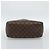 LOUIS VUITTON Borsa Monogram Deauville M47270 LV Auth ka4758 Monogramma - vista 5