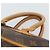 LOUIS VUITTON Borsa Monogram Deauville M47270 LV Auth ka4758 Monogramma - vista 8