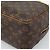 LOUIS VUITTON Borsa Monogram Deauville M47270 LV Auth ka4758 Monogramma - vista 9