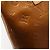 LOUIS VUITTON Borsa Monogram Vernis Reade PM Bronze M91146 LV Auth BA13463 Bronzo - vista 10