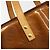 LOUIS VUITTON Borsa Monogram Vernis Reade PM Bronze M91146 LV Auth BA13463 Bronzo - vista 17