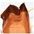 LOUIS VUITTON Borsa Monogram Vernis Reade PM Bronze M91146 LV Auth BA13463 Bronzo - vista 19