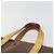 LOUIS VUITTON Borsa Monogram Vernis Reade PM Bronze M91146 LV Auth BA13463 Bronzo - vista 8