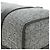 Borsa Boston Christian Dior Trotter Canvas 2way Grigio Argento Auth 184998SM Marrone - vista 14