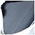 Borsa Boston Christian Dior Trotter Canvas 2way Grigio Argento Auth 184998SM Marrone - vista 21