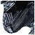 Borsa a Spalla PRADA Nylon Nero Argento 2VH112 Auth am11844SM - vista 11
