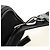 Borsa a Spalla PRADA Nylon Nero Argento 2VH112 Auth am11844SM - vista 17