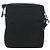 Borsa a Spalla PRADA Nylon Nero Argento 2VH112 Auth am11844SM - vista 2