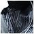 Borsa a Spalla PRADA Nylon Nero Argento 2VH112 Auth am11844SM - vista 26