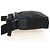 Borsa a Spalla PRADA Nylon Nero Argento 2VH112 Auth am11844SM - vista 3