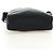Borsa a Spalla PRADA Nylon Nero Argento 2VH112 Auth am11844SM - vista 5