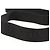 Borsa a Spalla PRADA Nylon Nero Argento 2VH112 Auth am11844SM - vista 8