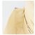 Borsa CHANEL Chain Double Flap Matelasse 25 in pelle Multicolor CC Auth 185767SM Multicolore D'oro - Ansicht 25