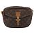 LOUIS VUITTON Bolsa de Ombro Monogram Jeune Fille MM M51226 LV Auth hk3865 Monograma - vista 13