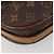 LOUIS VUITTON Bolsa de Ombro Monogram Jeune Fille MM M51226 LV Auth hk3865 Monograma - vista 16