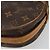 LOUIS VUITTON Bolsa de Ombro Monogram Jeune Fille MM M51226 LV Auth hk3865 Monograma - vista 17