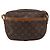 LOUIS VUITTON Bolsa de Ombro Monogram Jeune Fille MM M51226 LV Auth hk3865 Monograma - vista 2