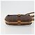 LOUIS VUITTON Bolsa de Ombro Monogram Jeune Fille MM M51226 LV Auth hk3865 Monograma - vista 5