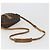 LOUIS VUITTON Bolsa de Ombro Monogram Jeune Fille MM M51226 LV Auth hk3865 Monograma - vista 7
