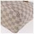 LOUIS VUITTON Borsa Tote Neverfull PM Damier Azur N41362 LV Auth 187671 - vista 16