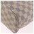 LOUIS VUITTON Borsa Tote Neverfull PM Damier Azur N41362 LV Auth 187671 - vista 18