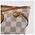 LOUIS VUITTON Borsa Tote Neverfull PM Damier Azur N41362 LV Auth 187671 - vista 19