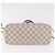 LOUIS VUITTON Borsa Tote Neverfull PM Damier Azur N41362 LV Auth 187671 - vista 7