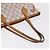 LOUIS VUITTON Borsa Tote Neverfull PM Damier Azur N41362 LV Auth 187671 - vista 9