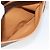 Céline Borsa a Spalla CELINE Macadam Canvas PVC Pelle Marrone Oro Auth 187771 D'oro - vista 21