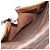 Céline Borsa a Spalla CELINE Macadam Canvas PVC Pelle Marrone Oro Auth 187771 D'oro - vista 22