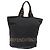 FENDI Handtasche Canvas Schwarz Auth 185481