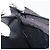 FENDI Handtasche Canvas Schwarz Auth 185481 - Ansicht 20