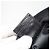FENDI Handtasche Canvas Schwarz Auth 185481 - Ansicht 21