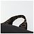 FENDI Handtasche Canvas Schwarz Auth 185481 - Ansicht 8