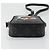 LOUIS VUITTON Borsa a Spalla Monogram Eclipse Danube PPM M45928 LV Auth 185759M Monogramma - vista 5