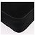 Borsa a tracolla FENDI in pelle Harako Nera Argento Auth 187543V Nero - vista 12