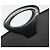 Borsa LOUIS VUITTON Epi Ombre Nera M52102 LV Auth BA13471 Nero - vista 17