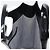 Borsa LOUIS VUITTON Epi Ombre Nera M52102 LV Auth BA13471 Nero - vista 18