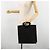 Borsa LOUIS VUITTON Epi Ombre Nera M52102 LV Auth BA13471 Nero - vista 21