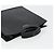 Borsa LOUIS VUITTON Epi Ombre Nera M52102 LV Auth BA13471 Nero - vista 6