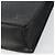 Borsa LOUIS VUITTON Epi Ombre Nera M52102 LV Auth BA13471 Nero - vista 9