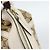 Borsa a Spalla GUCCI GG Canvas Beige Oro 204940 Auth ka4762 D'oro - vista 14
