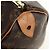 LOUIS VUITTON Borsa Monogram Speedy 25 M41528 LV Auth 185327SAM Monogramma - vista 19