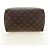 LOUIS VUITTON Borsa Monogram Speedy 25 M41528 LV Auth 185327SAM Monogramma - vista 5